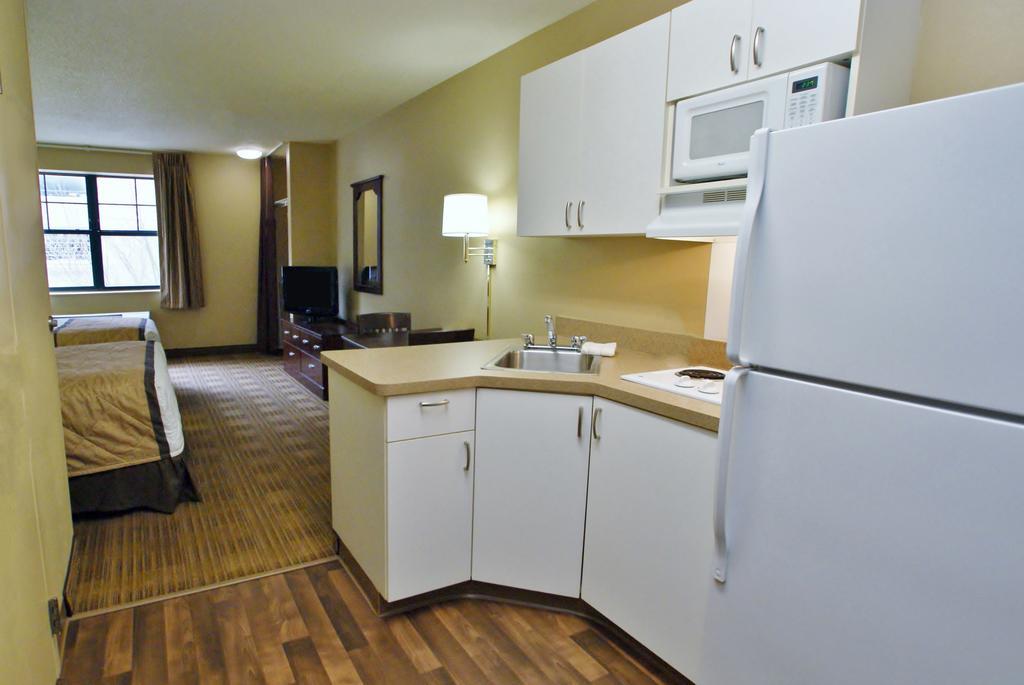 Extended Stay America Suites - Jacksonville - Camp Lejeune Zewnętrze zdjęcie